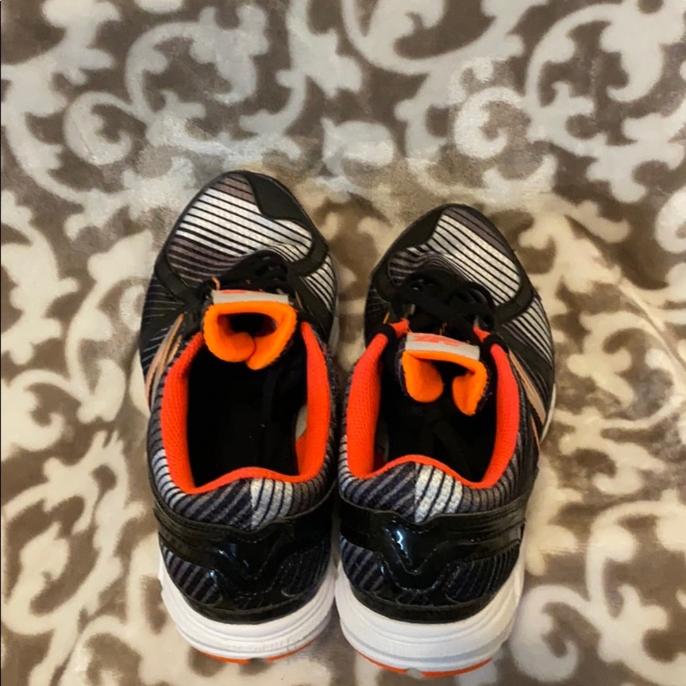 New Balance XLT footbed running shoes - Picture 3 of 5